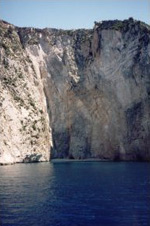 Boat Trips on Zakynthos